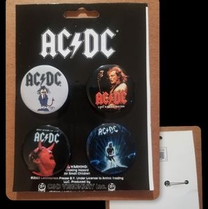 COPY - Ac/dc buttons 4 pk new